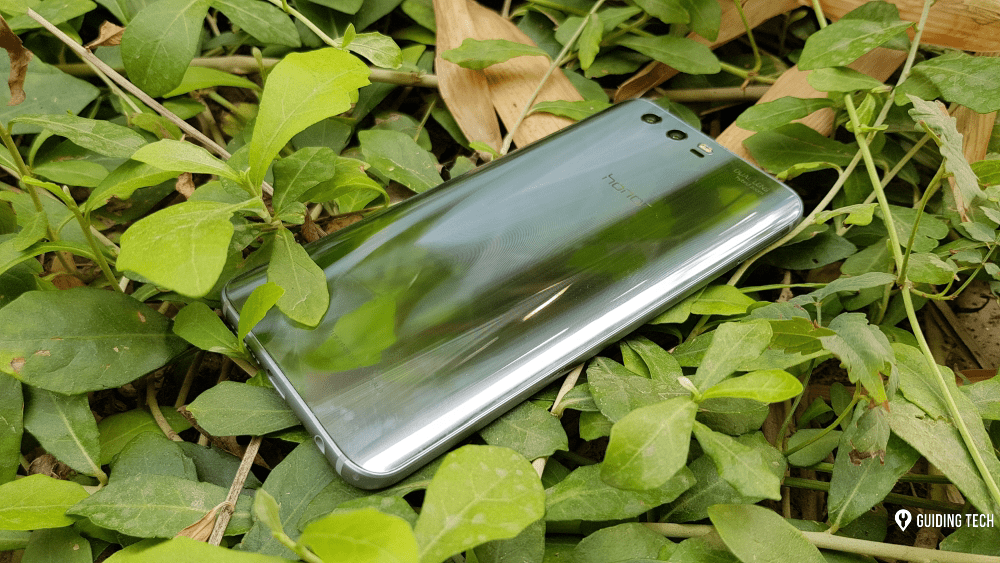 Honor 9 Review 10
