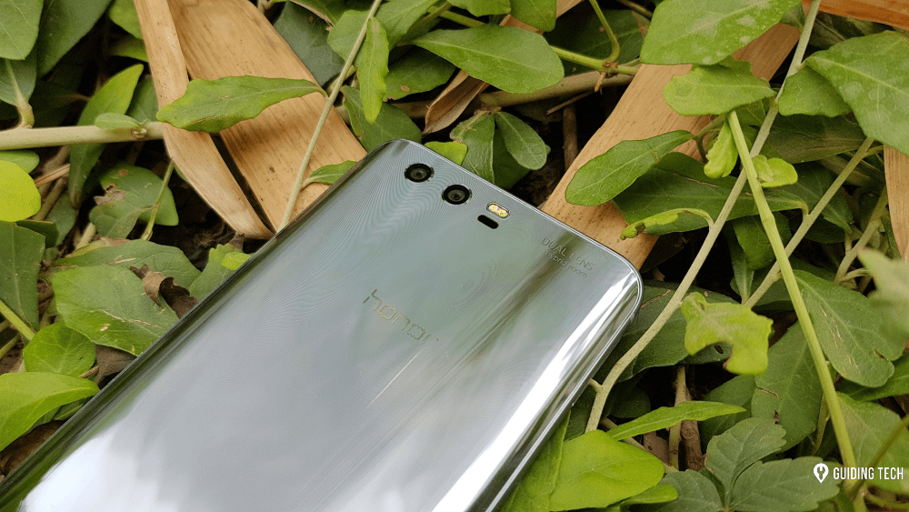 Honor 9 Review 9