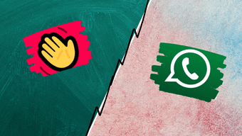 Houseparty vs Whatsapp Video Calls Which App Should You Use