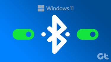 How to Turn On Bluetooth on Windows 11: 5 Easy Ways