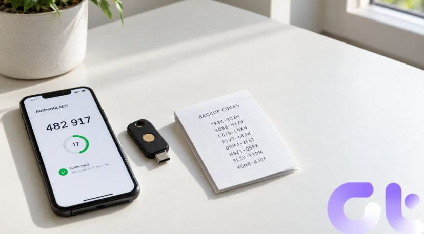 How Two Factor Authentication Apps Help Protect Your Online Accounts