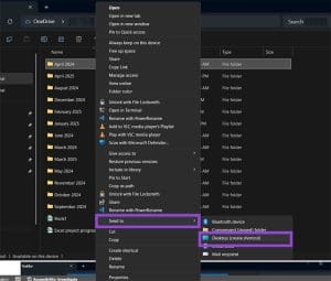How and Why to Change Default File Explorer Folder - Guiding Tech