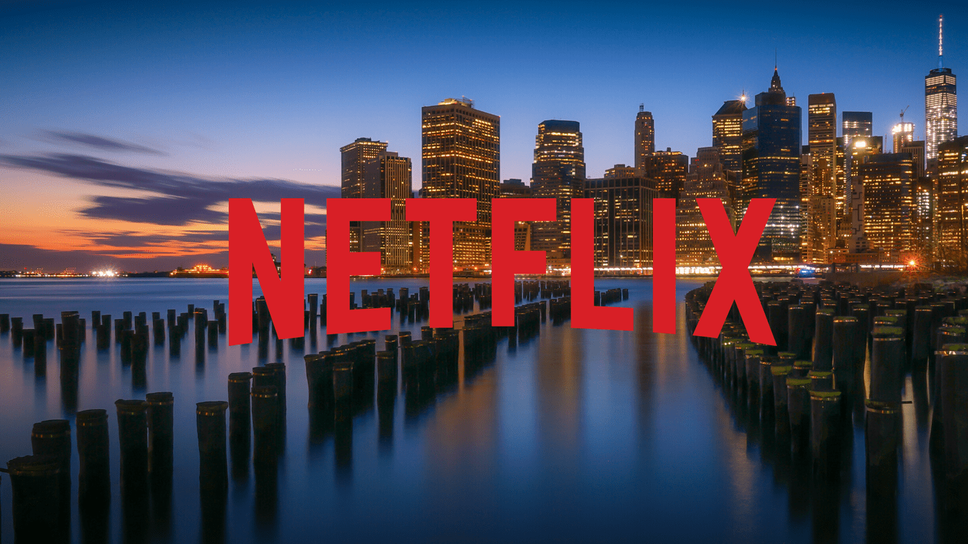How to Access American Netflix With VPN
