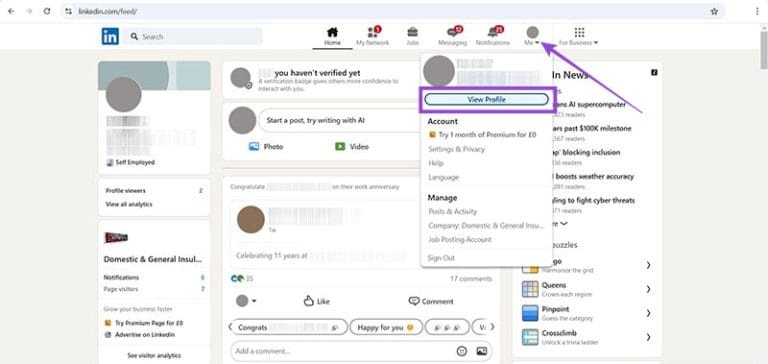 You Can’t Activate Creator Mode on LinkedIn Anymore – Here’s What You ...