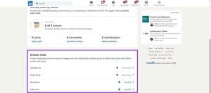 You Can’t Activate Creator Mode on LinkedIn Anymore – Here’s What You ...