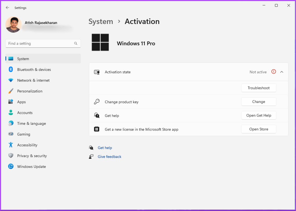 How to Activate Windows 11 for Free  2 Best Ways - 79