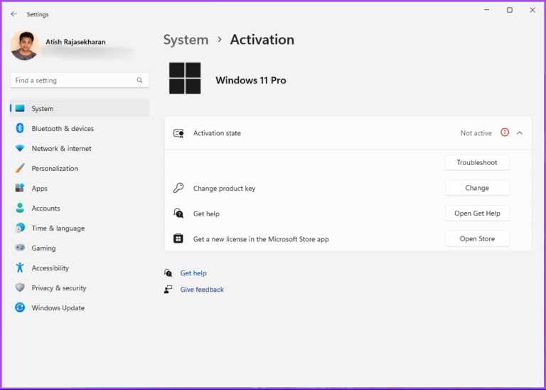 How to Activate Windows 11 for Free: 2 Best Ways - Guiding Tech
