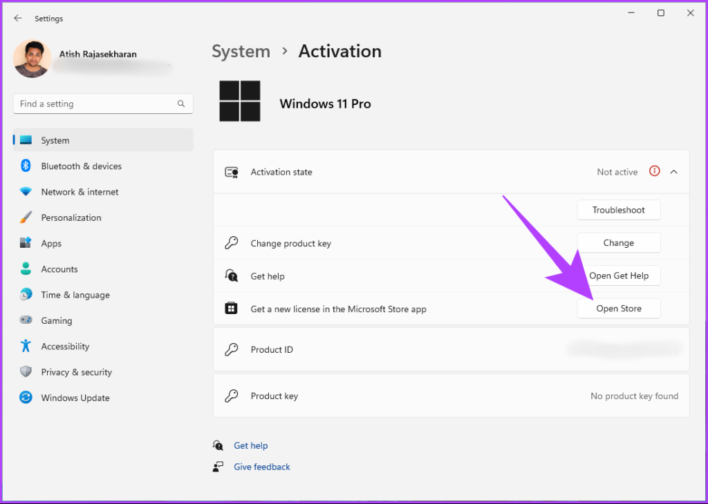 How to Activate Windows 11 for Free  2 Best Ways - 55