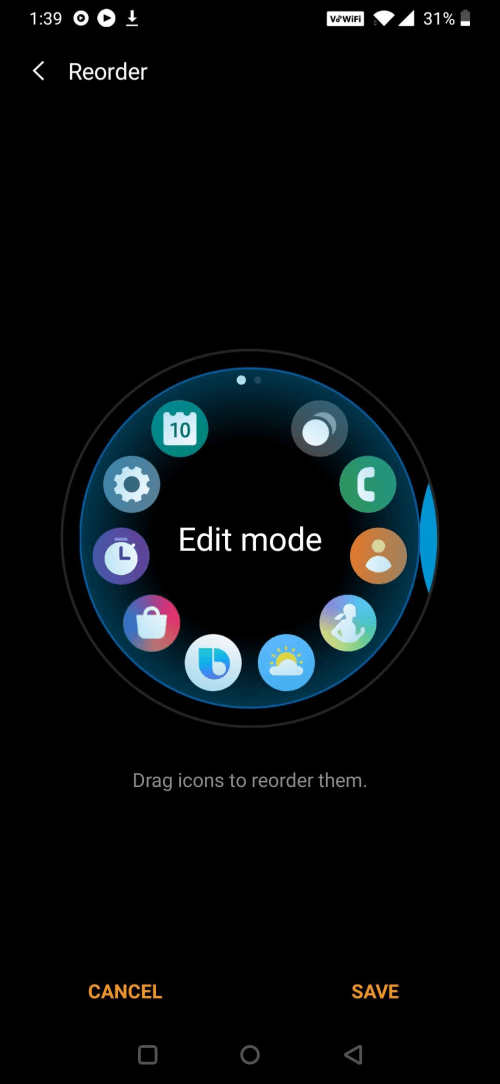 How To Add Apps To Samsung Galaxy Watch Active 2 9