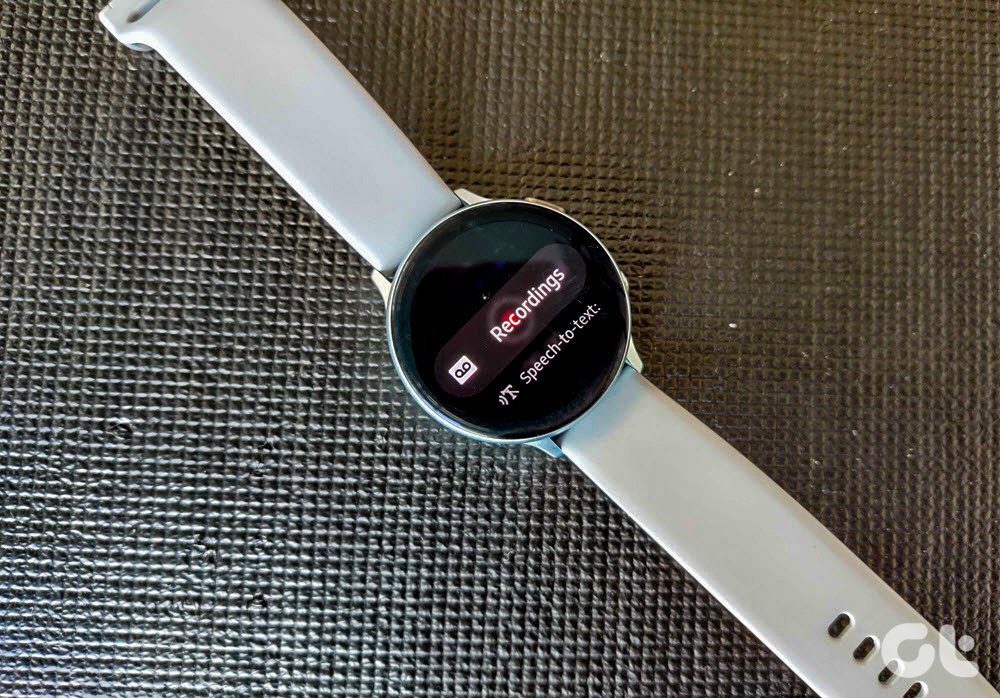 How To Add Apps To Samsung Galaxy Watch Active2 2