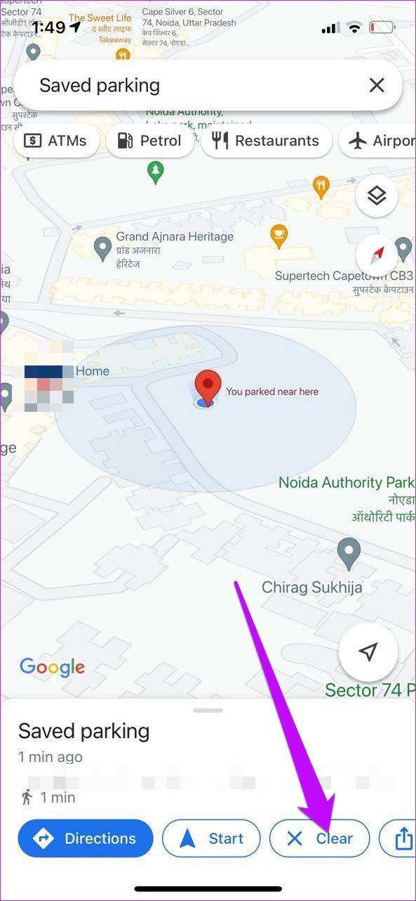 Как добавить несколько меток на Google Maps 101
