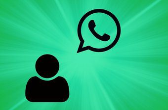 How To Add New Contacts To Whats App Using Whats App Web