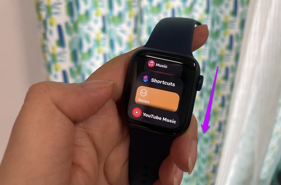 How to Add Shortcuts to Apple Watch 3