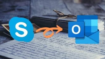 How to Add Skype Meeting to Outlook Meeting Invite and Cool Tricks 16