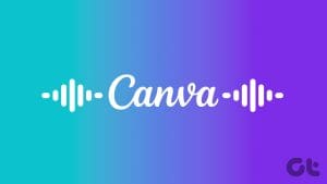 How to Add Voice Overs to Canva Presentations