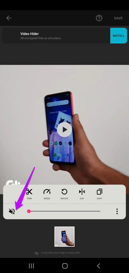 How To Add Your Music In Tik Tok 1