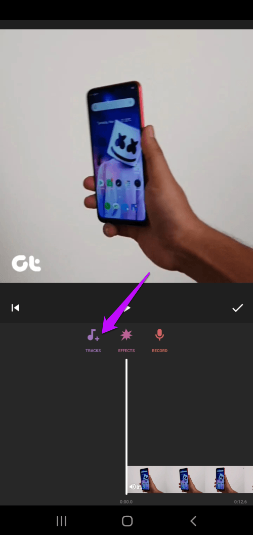 How To Add Your Music In Tik Tok 3