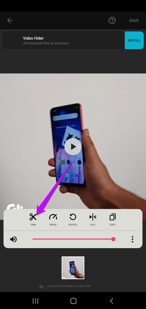How To Add Your Music In Tik Tok 5