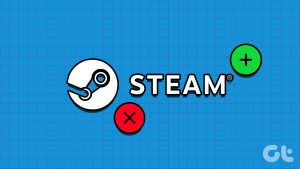 How to Add or Remove Non-Steam Games From Your Steam Library