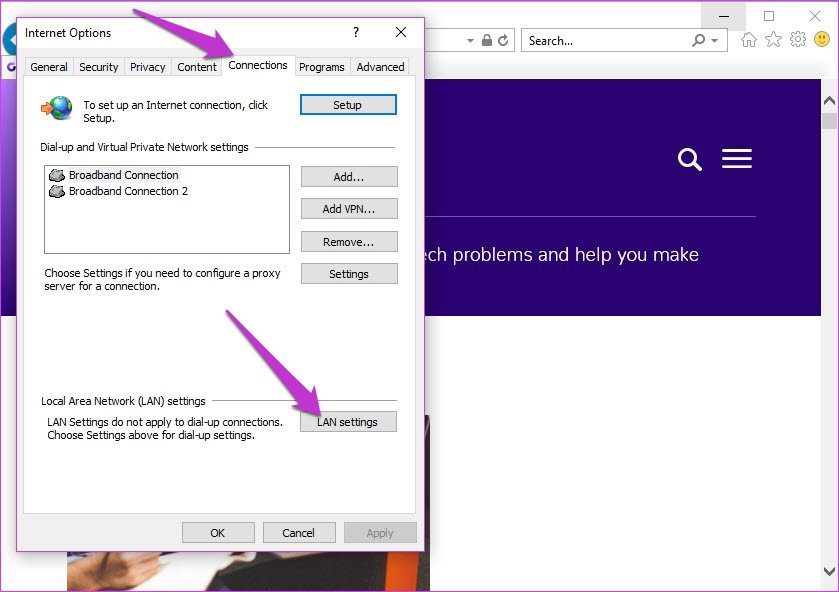 How To Block All Websites Except Approved Ones On Windows 10 2