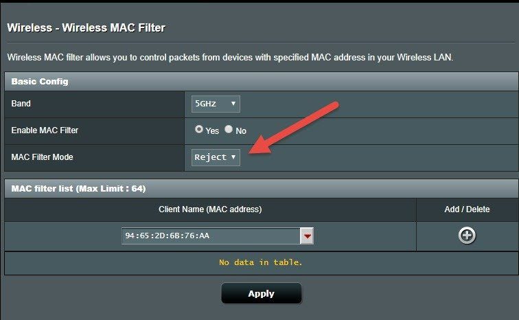 How To Block Devices From Your Home Wi Fi Network 2