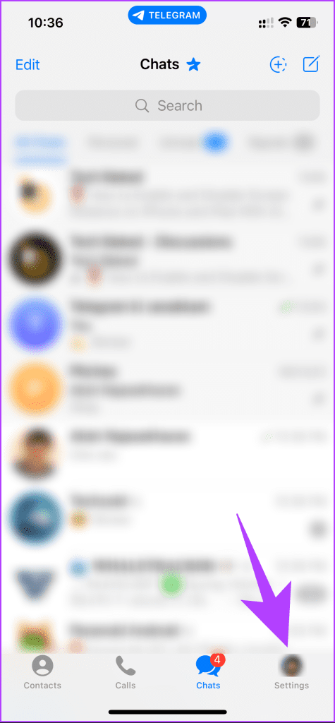 How to Block Someone on Telegram on Desktop, Android, or iOS - Guiding Tech