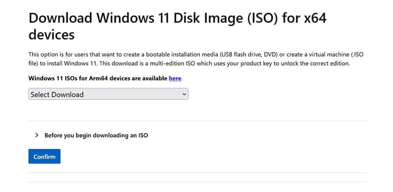 How to Boot Windows From an External SSD 2