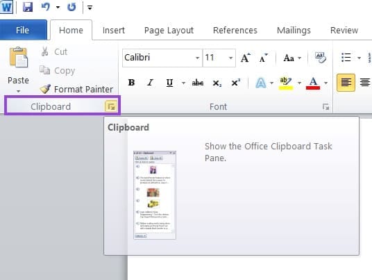 How to Bring Up Clipboard History in Windows 11 5