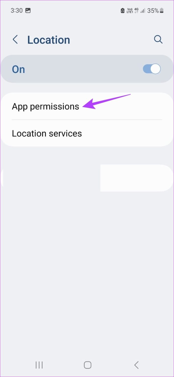 Precise Location Android How to Calibrate Google Maps on Android and iPhone - Guiding Tech