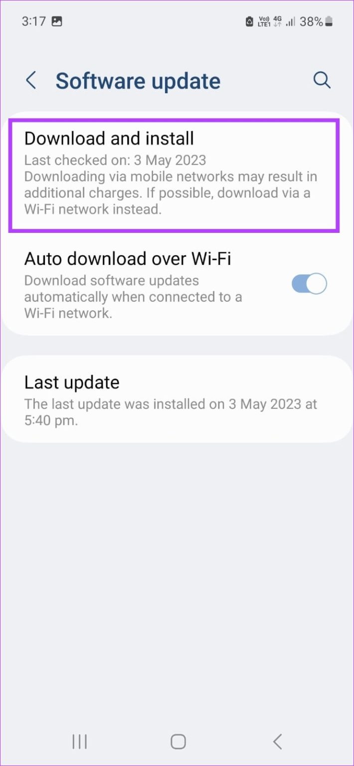 How to Calibrate Google Maps on Android and iPhone - Guiding Tech