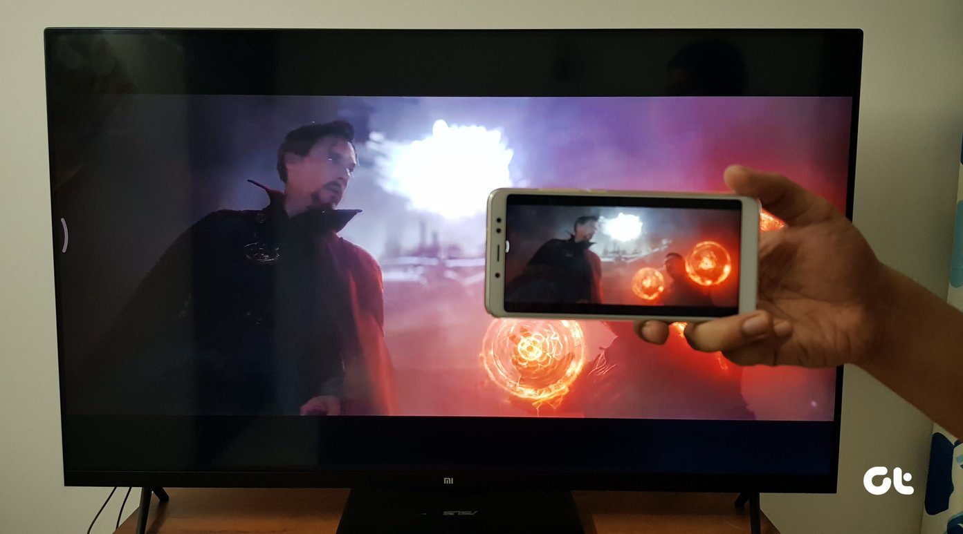 How To Cast Videos To Xiaomi Mi Tv 10