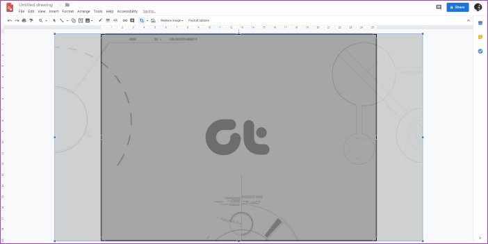How To Change Background In Google Drawings 15 1