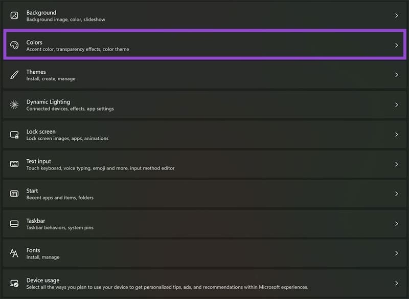 How to Change Between Dark and Light Mode Windows 11 2