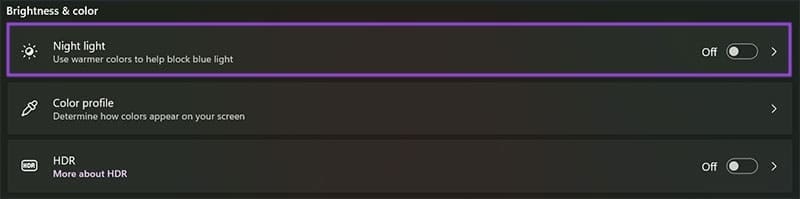 How to Change Between Dark and Light Mode Windows 11 6