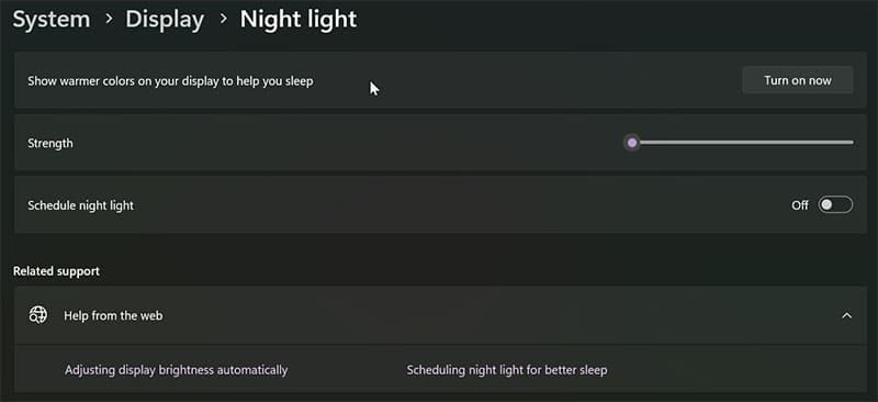 How to Change Between Dark and Light Mode Windows 11 7