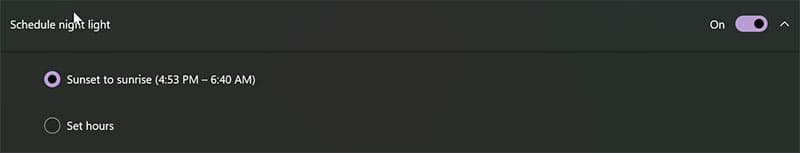 How to Change Between Dark and Light Mode Windows 11 8