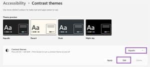 How to Change Font Color on Desktop Icons (Windows 11) - Guiding Tech