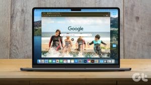 How to Change Google Background to Your Own Picture