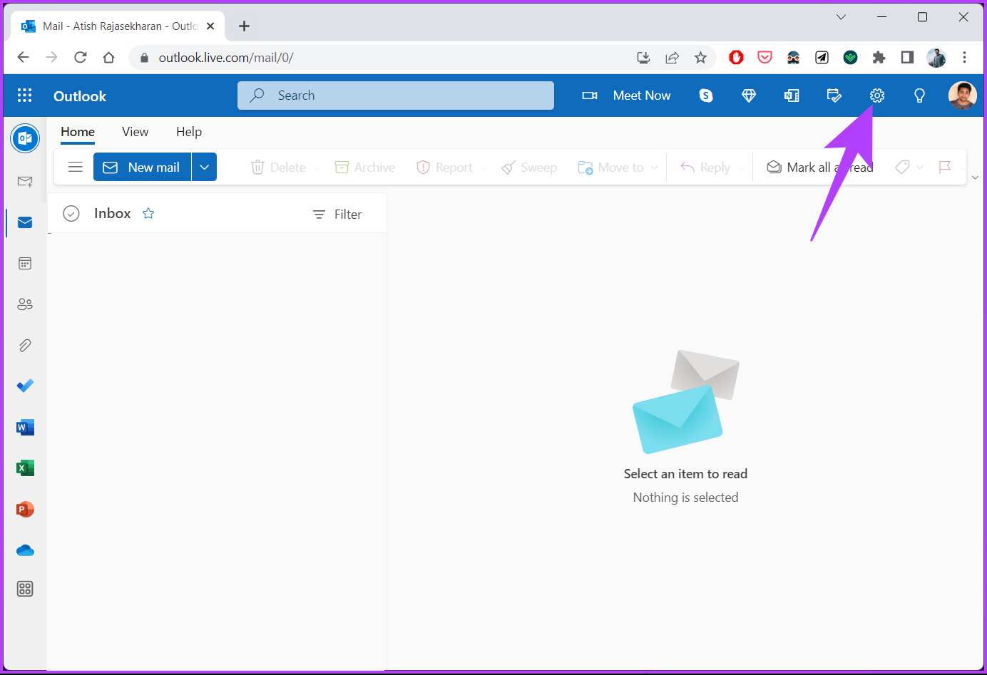 How To Change Time Zone In Outlook On Web And Desktop App Guiding Tech