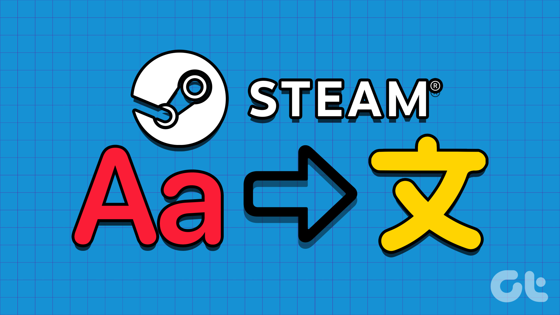 How to Change the Default Language in Steam for Desktop and Mobile