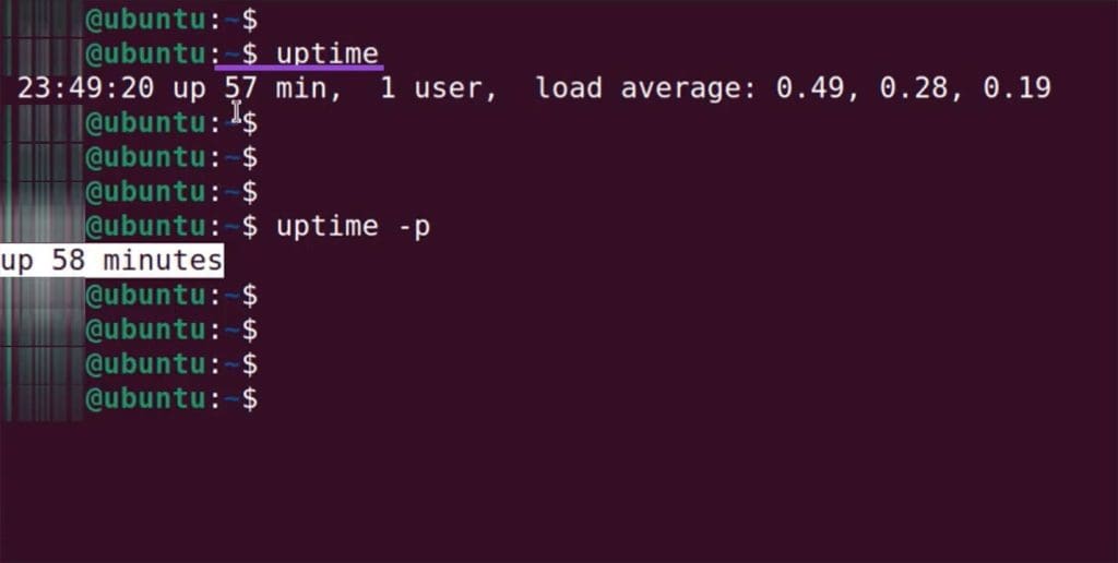 How to Check Last Computer Boot Time (Windows/Linux/Mac) - Guiding Tech