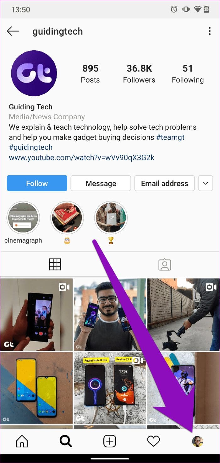How to Check and Remove Authorized Apps on Instagram