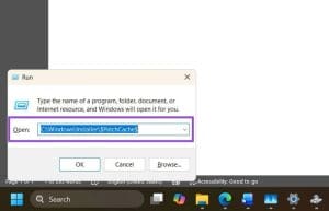 How to Clean the Hidden Windows Installer Folder - Guiding Tech