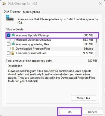 How to Clean the Hidden Windows Installer Folder - Guiding Tech