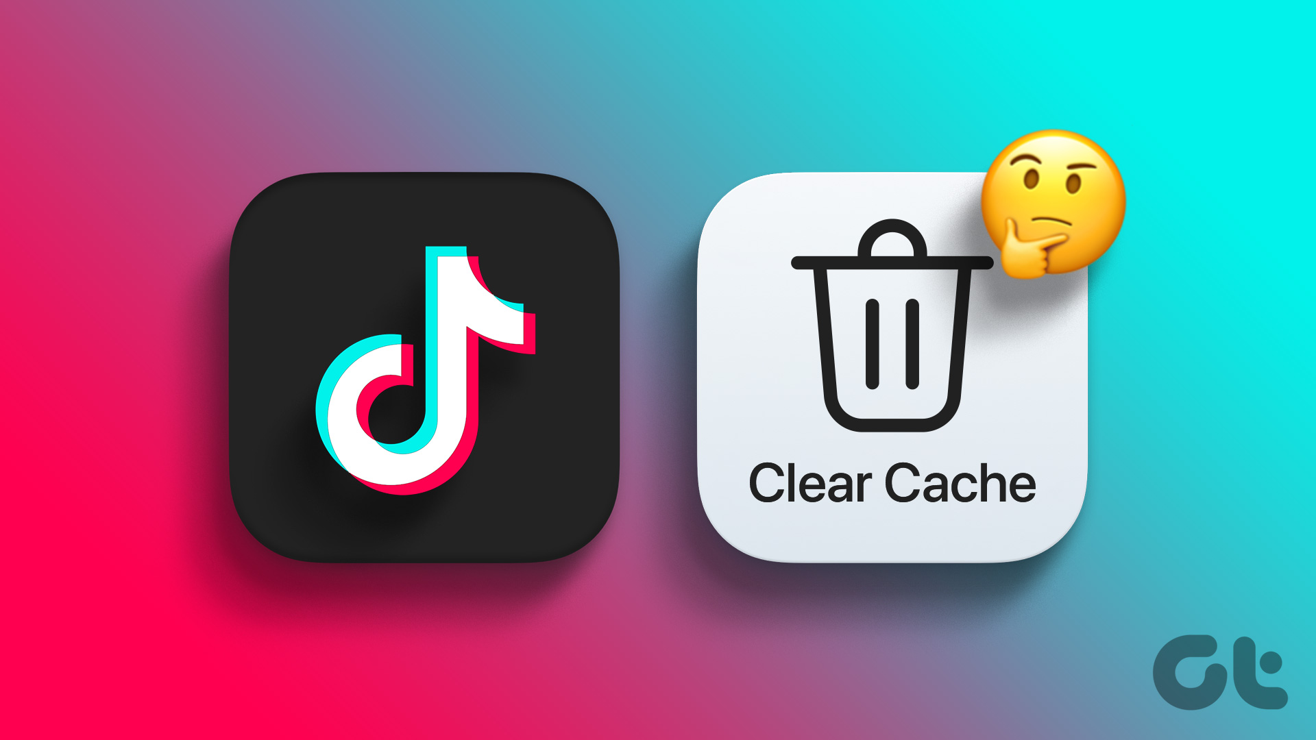 How to Clear Cache on TikTok