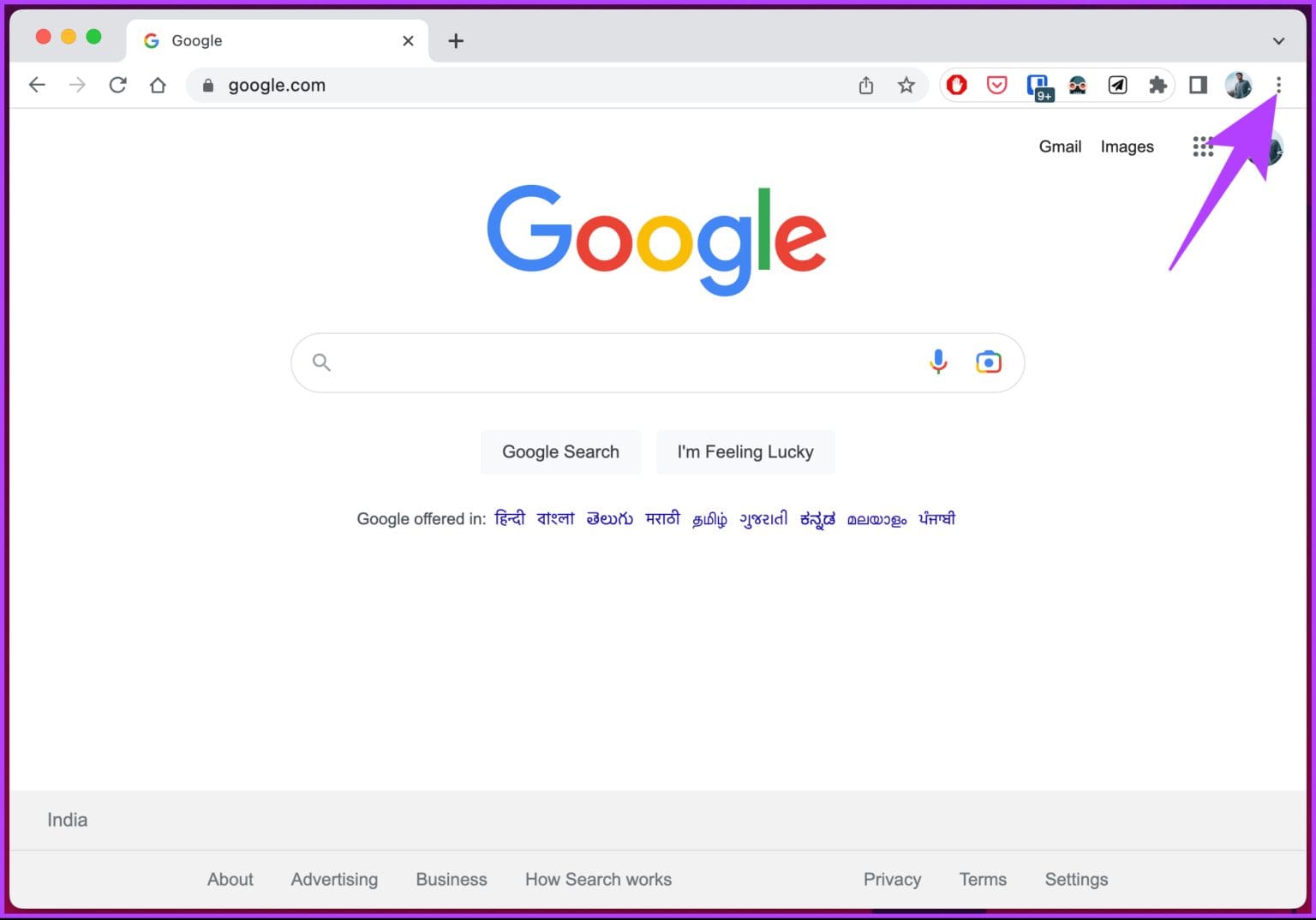 How to Clear Cookies and Cache in Chrome for One Site - Guiding Tech
