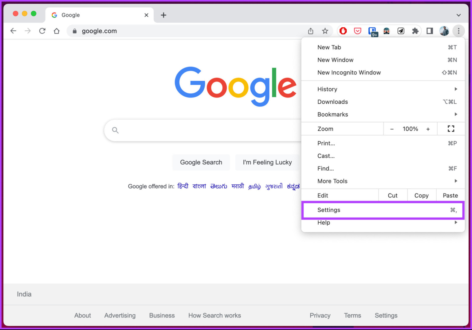 How to Clear Cookies and Cache in Chrome for One Site - Guiding Tech