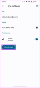 How to Clear Cookies and Cache in Chrome for One Site - Guiding Tech