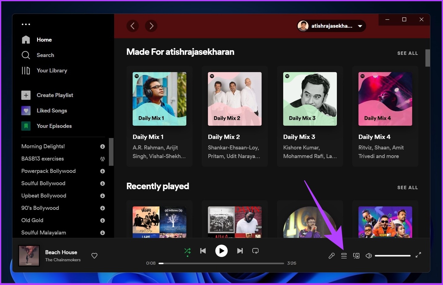 How To Clear Queue On Spotify Using IPhone Android And Desktop Guiding Tech