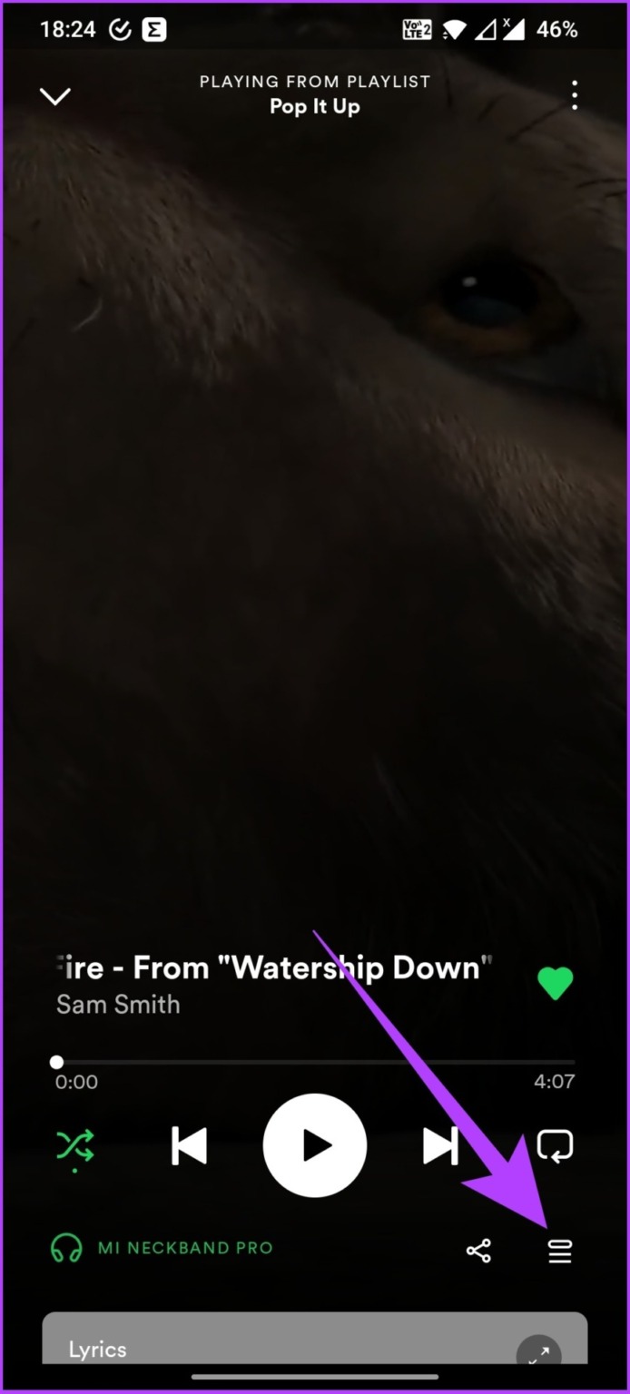How To Clear Queue On Spotify Using IPhone Android And Desktop